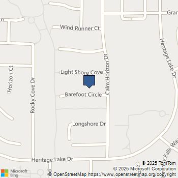 29596 Barefoot Circle Menifee, CA MLS# DW25196894