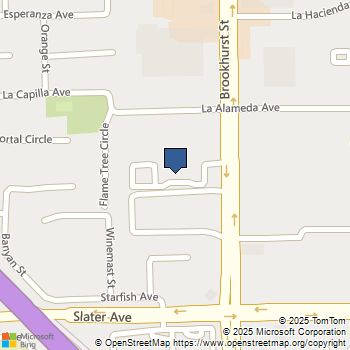 17333 Brookhurst Street D6 Fountain Valley, CA MLS# OC25133107