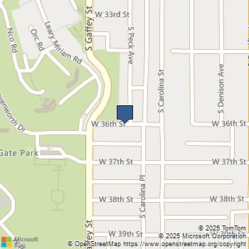 648 W 36th San Pedro, CA MLS# RS25231455