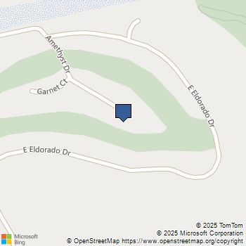 46383 Amethyst Drive Indian Wells, CA MLS# 219102039DA