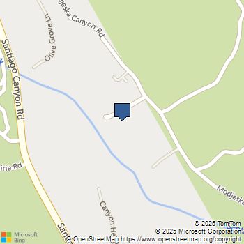 28052 Dalmatian Silverado, CA MLS# OC25177455