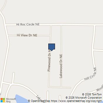 2585 Pinewood Drive NE Conyers, GA MLS# 10701823