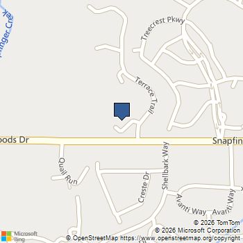 2577 Terrace Trail Decatur, GA MLS# 10708301