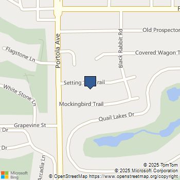 74075 Setting Sun Trail Palm Desert, CA MLS# 219136989DA