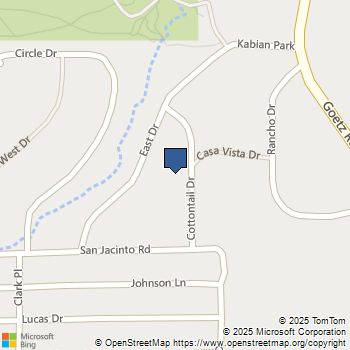 28161 Cottontail Drive Menifee, CA MLS# PW25239499