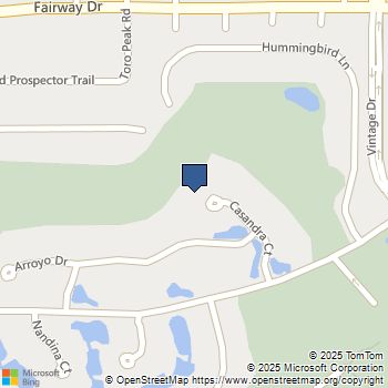 74724 Casandra Court Indian Wells, CA MLS# 219138194DA