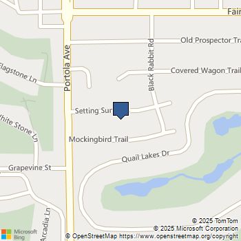 74085 Setting Sun Trail Palm Desert, CA MLS# 25609341