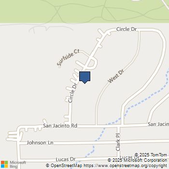 0 Circle Drive Menifee, CA MLS# 25557267