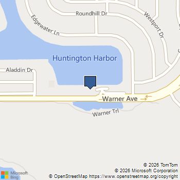 4165 Warner #205 Huntington Beach, CA MLS# OC26001943