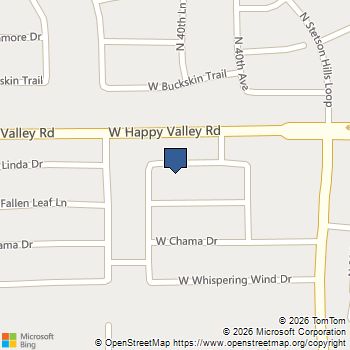 4053 W Villa Linda Drive Glendale, AZ MLS# 7071825