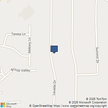 3941 Lauada Drive Douglasville, GA MLS# 10821210