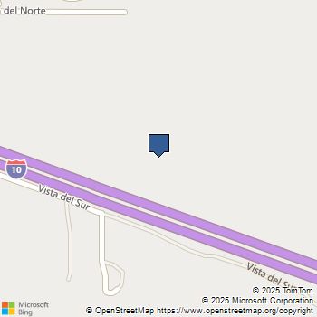 0 Dillon Road Coachella, CA MLS# OC25192594