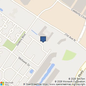 2000 Greens Blvd. 1B Myrtle Beach, SC MLS# 2614856