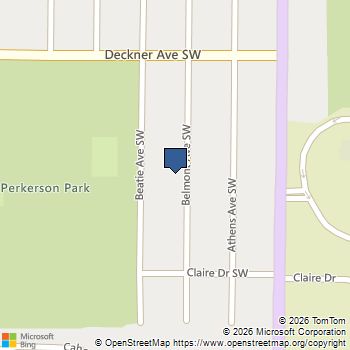 1571 Belmont Avenue SW Atlanta, GA MLS# 10695964