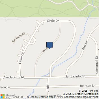 0 West Drive Menifee, CA MLS# SW25009883