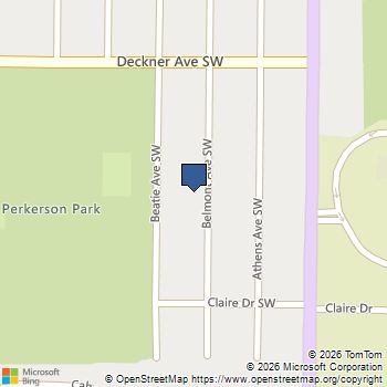 1571 Belmont Avenue SW Atlanta, GA MLS# 10695964