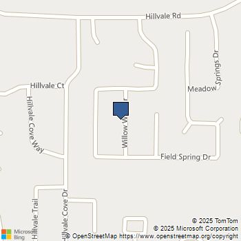 2539 Willow Way Drive Lithonia, GA MLS# 10655593