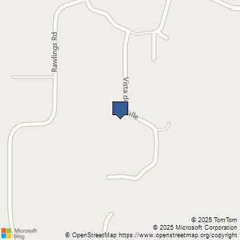 10 Vista Del Valle Hemet, CA MLS# SW25198377