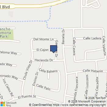 27367 El Cajon Lane Menifee, CA MLS# NDP2509684