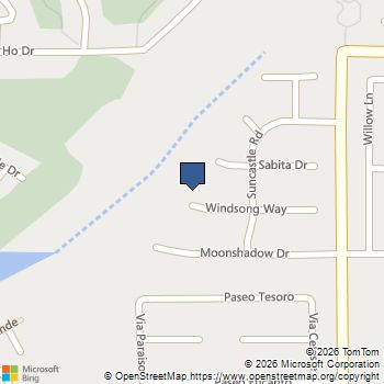 80318 Windsong Way Indio, CA MLS# 219142147