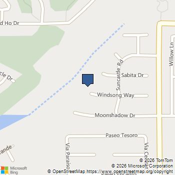 80318 Windsong Way Indio, CA MLS# 219142147DA