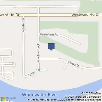 46274 Roadrunner Lane La Quinta, CA MLS# OC25236453