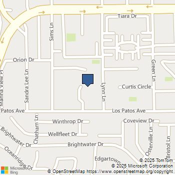 17182 Hillside Circle Huntington Beach, CA MLS# OC25185931