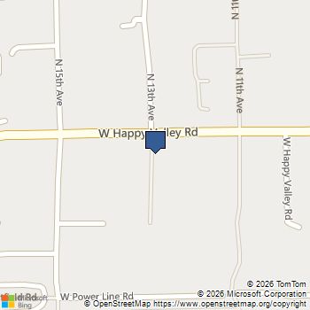 13th Ave. W Happy Valley Road # - Phoenix, AZ MLS# 7008910