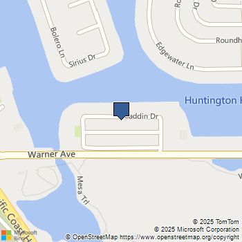 4006 Aladdin Drive Huntington Beach, CA MLS# OC25182869