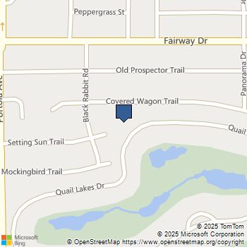 74150 Quail Lakes Drive Indian Wells, CA MLS# 219103580DA