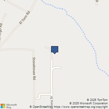 0 Stonehouse Lake Elsinore, CA MLS# MB25028934