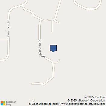 28395 Vista Del Valle Hemet, CA MLS# SW25182634