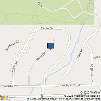 0 West Drive Menifee, CA MLS# SW25255076