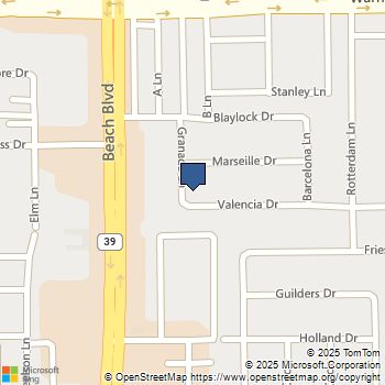 8091 Valencia Drive Huntington Beach, CA MLS# LG25276293