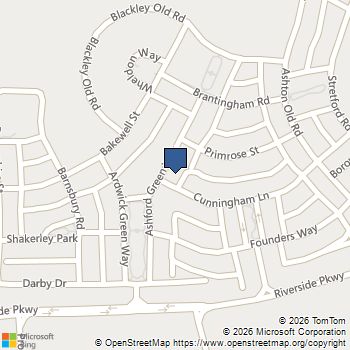 9904 Ashford Green Way Douglasville, GA MLS# 10702859