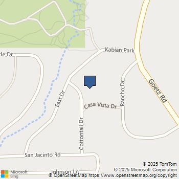 0 Cottontail Drive Menifee, CA MLS# IV25143403