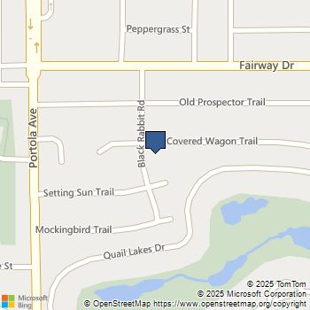 74171 Covered Wagon Trail Palm Desert, CA MLS# 219130297DA