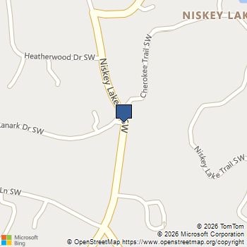 0 Lanark Drive SW Atlanta, GA MLS# 7722294