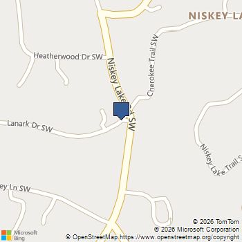 0 Lanark Drive SW Atlanta, GA MLS# 10695123