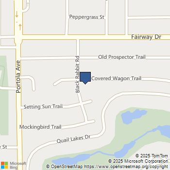 74171 Covered Wagon Trail Palm Desert, CA MLS# PTP2503651