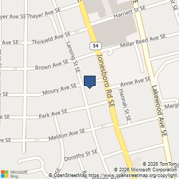 10 Moury Avenue SE Atlanta, GA MLS# 7740051