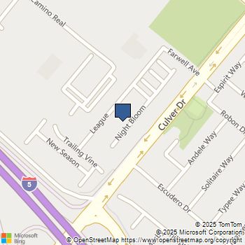 54 Night Bloom Irvine, CA MLS# TR25242573