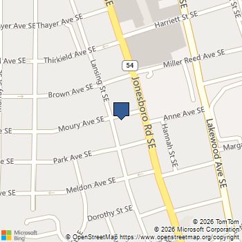 10 Moury Avenue SE Atlanta, GA MLS# 10716350