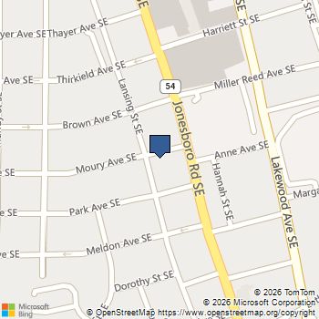 10 Moury Avenue SE Atlanta, GA MLS# 10716350