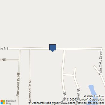 2195 Hi Roc Circle NE Conyers, GA MLS# 10742185