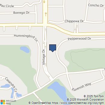 75132 Pepperwood Drive Indian Wells, CA MLS# 219130902DA