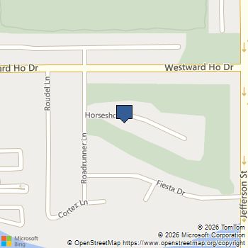 79815 Horseshoe Road La Quinta, CA MLS# 219140631DA