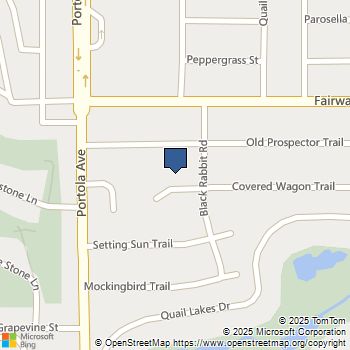 74110 Covered Wagon Trail Palm Desert, CA MLS# 219135105PS