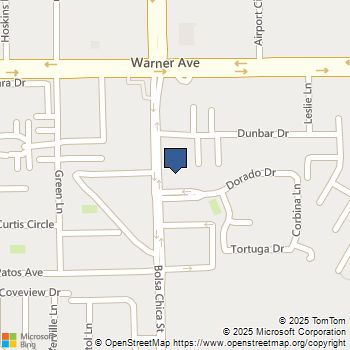 5031 202 Dorado Huntington Beach, CA MLS# OC25256409