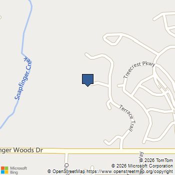 2501 Terrace Trail Decatur, GA MLS# 10855439